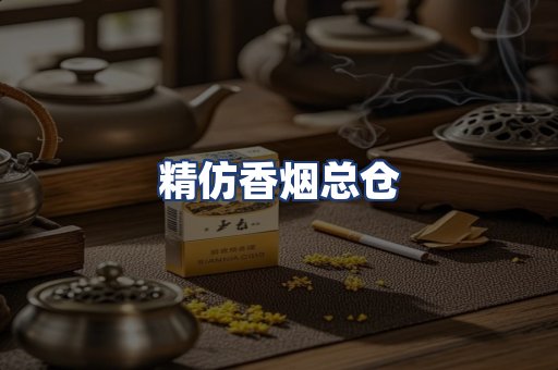 精仿香烟总仓